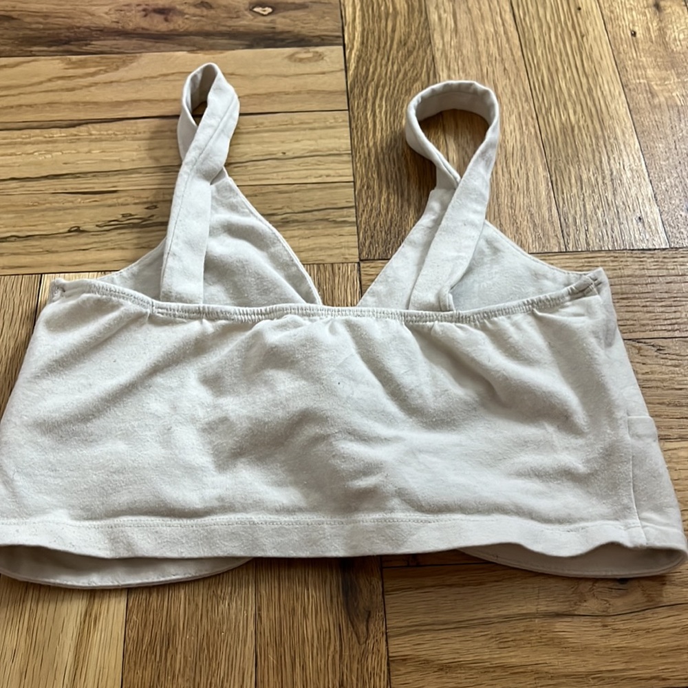 Crop top - Picture 2 of 3